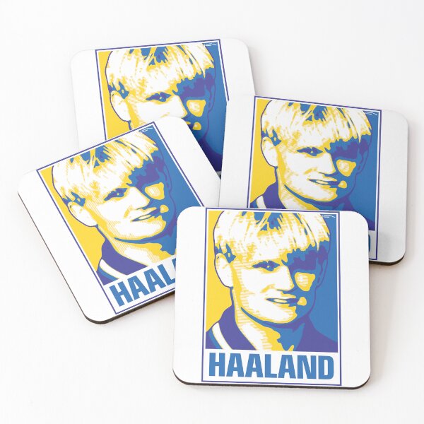 Item preview, Haaland - LEE designed and sold by DFA.