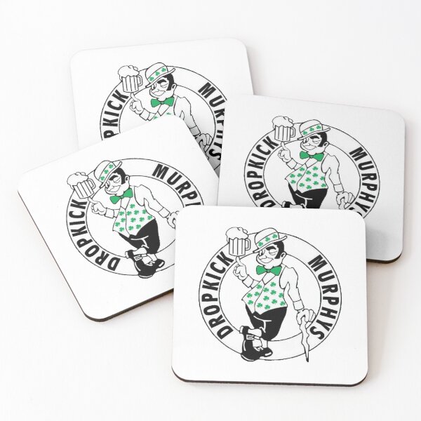 Item preview, Dropkick Murphys 90s designed and sold by LuckyCandy.