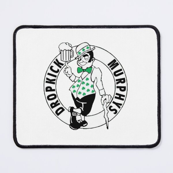 Item preview, Dropkick Murphys 90s designed and sold by LuckyCandy.