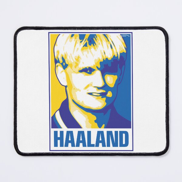 Item preview, Haaland - LEE designed and sold by DFA.
