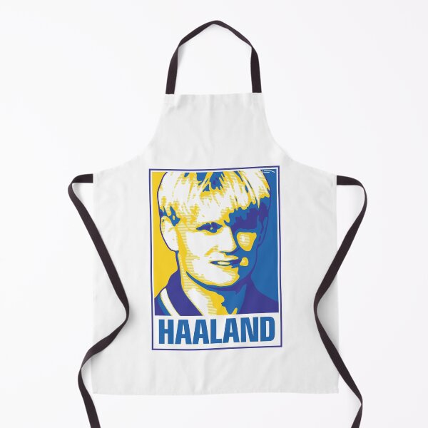 Item preview, Haaland - LEE designed and sold by DFA.