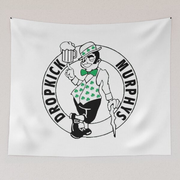 Item preview, Dropkick Murphys 90s designed and sold by LuckyCandy.