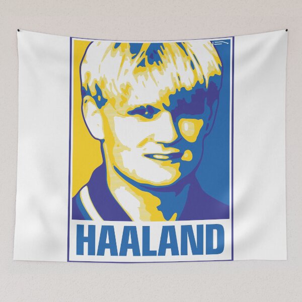 Item preview, Haaland - LEE designed and sold by DFA.