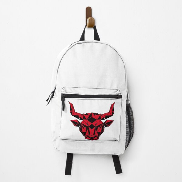 Item preview, Geometric Bull – Pure strength – Taurus zodiac sign designed and sold by ElvisU.