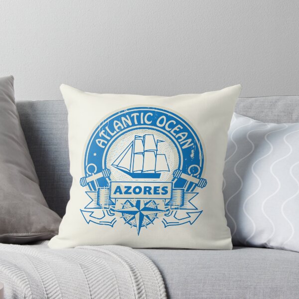 Item preview, Azores archipelago, Portugal, Atlantic Ocean designed and sold by studio838.