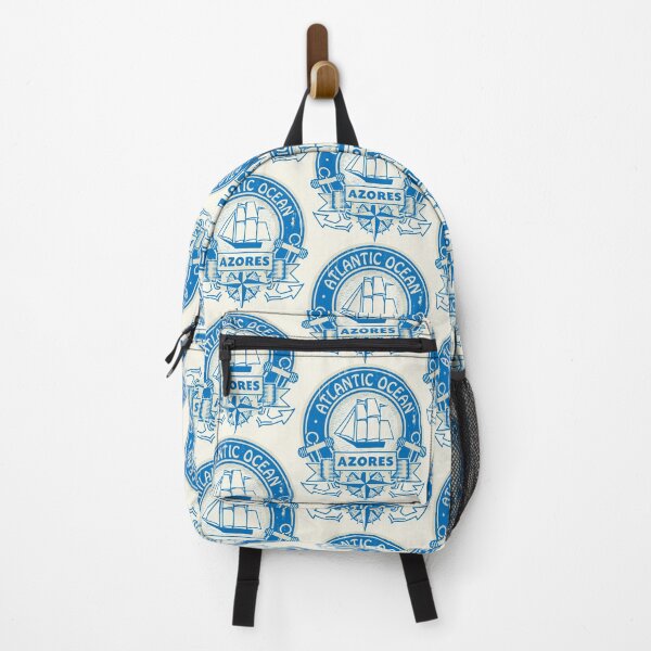 Item preview, Azores archipelago, Portugal, Atlantic Ocean designed and sold by studio838.