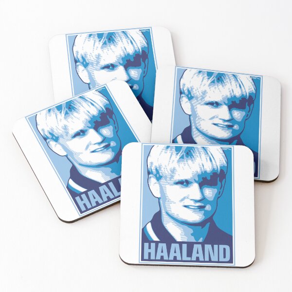 Item preview, Haaland - MC designed and sold by DFA.