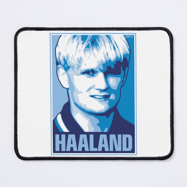 Item preview, Haaland - MC designed and sold by DFA.