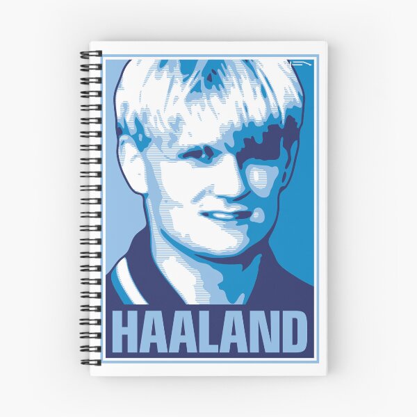 Item preview, Haaland - MC designed and sold by DFA.