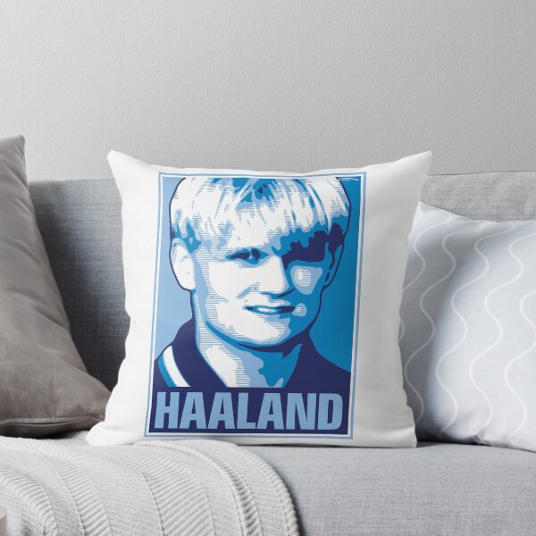 Item preview, Haaland - MC designed and sold by DFA.