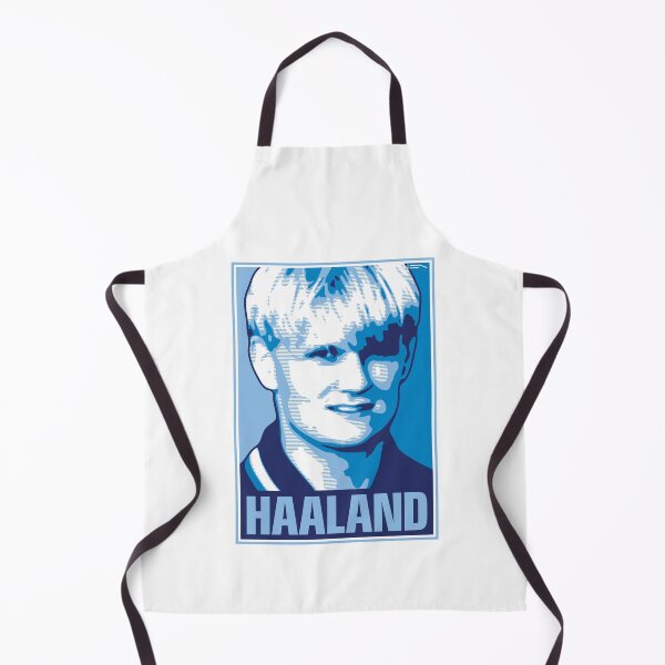 Item preview, Haaland - MC designed and sold by DFA.
