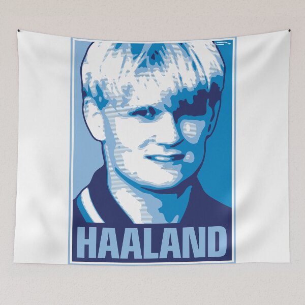 Item preview, Haaland - MC designed and sold by DFA.
