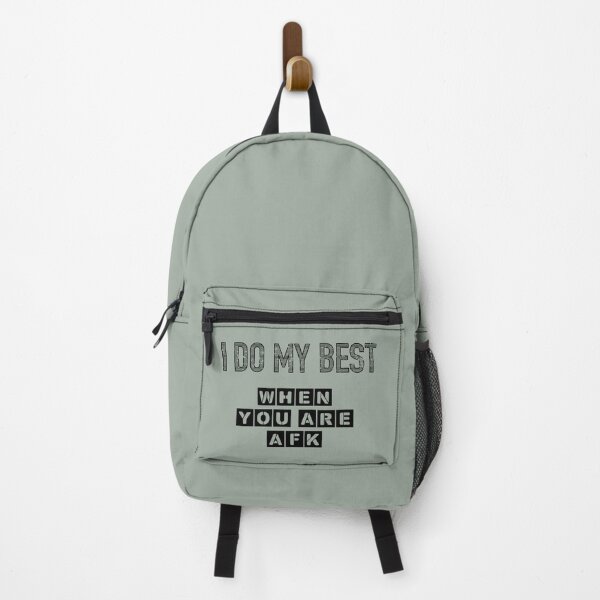Item preview, I do my best designed and sold by QukiDesign.