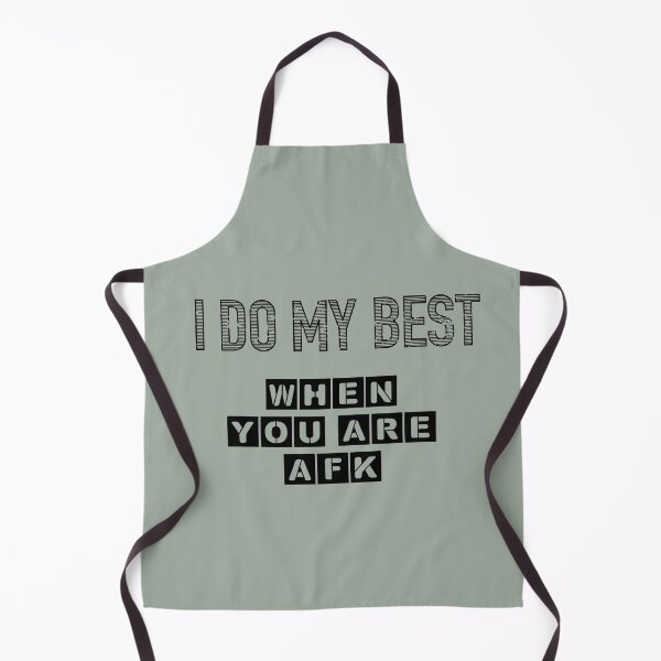 Item preview, I do my best designed and sold by QukiDesign.