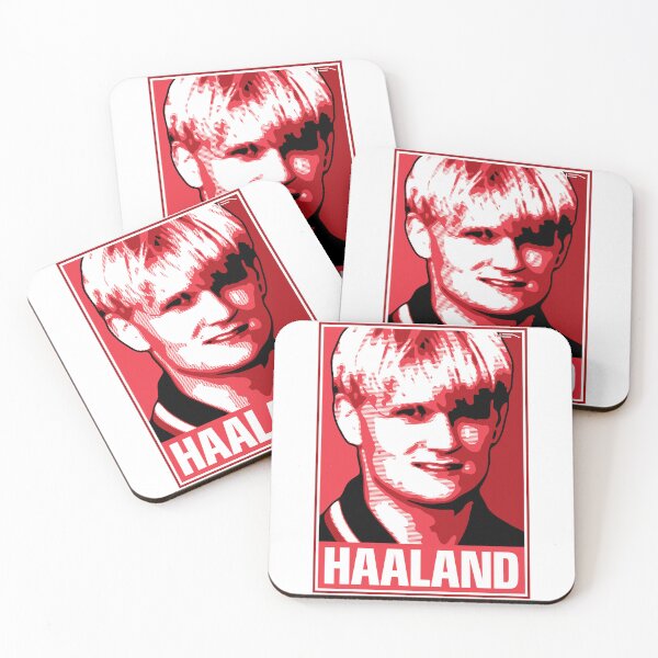 Item preview, Haaland - NOT designed and sold by DFA.