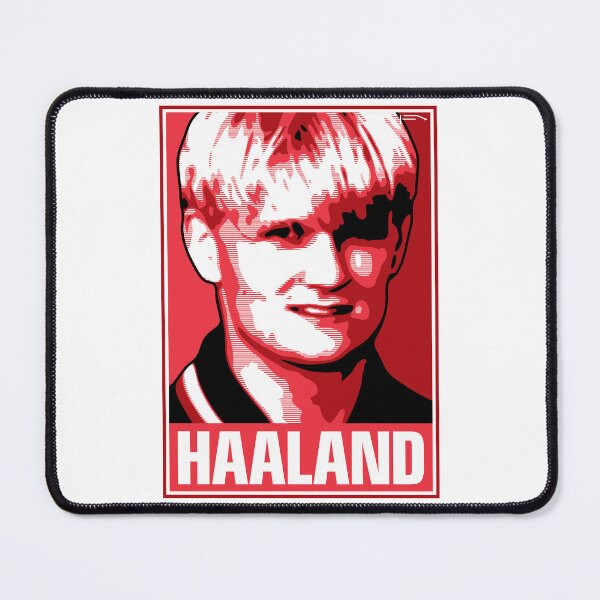 Item preview, Haaland - NOT designed and sold by DFA.