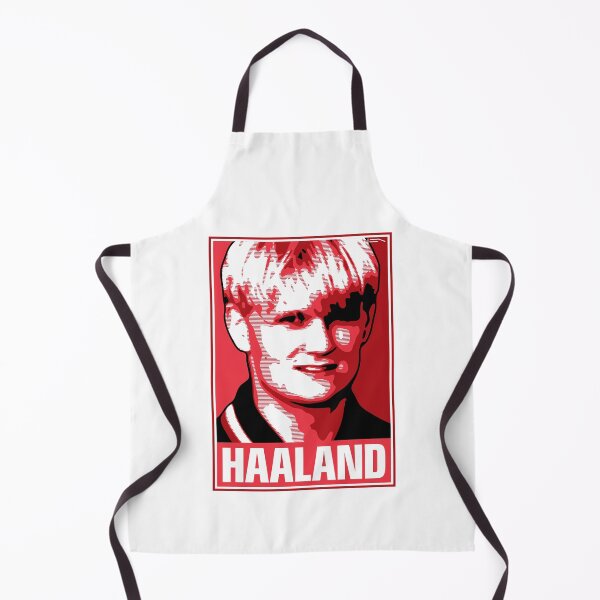 Item preview, Haaland - NOT designed and sold by DFA.