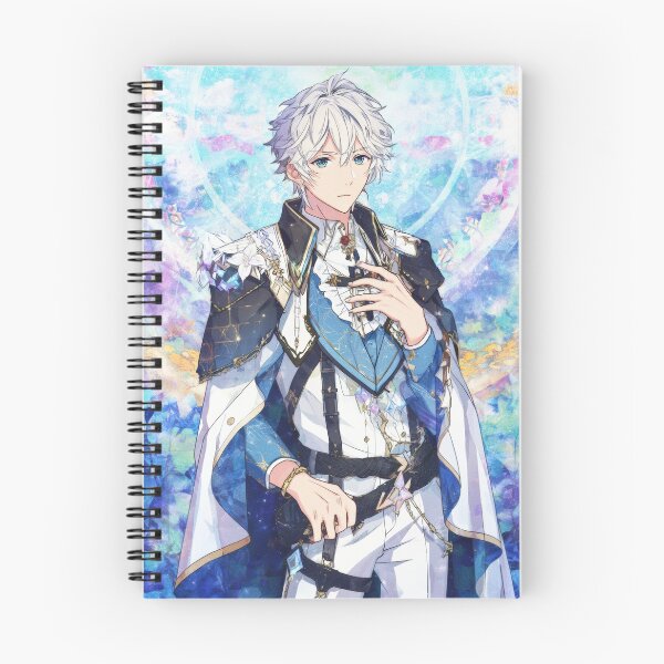 Item preview, Where Frost Meets Starlight designed and sold by CHCOfficial.