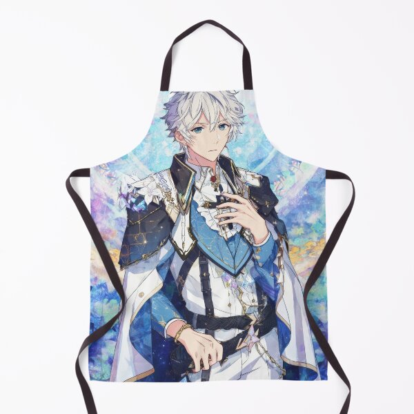 Item preview, Where Frost Meets Starlight designed and sold by CHCOfficial.