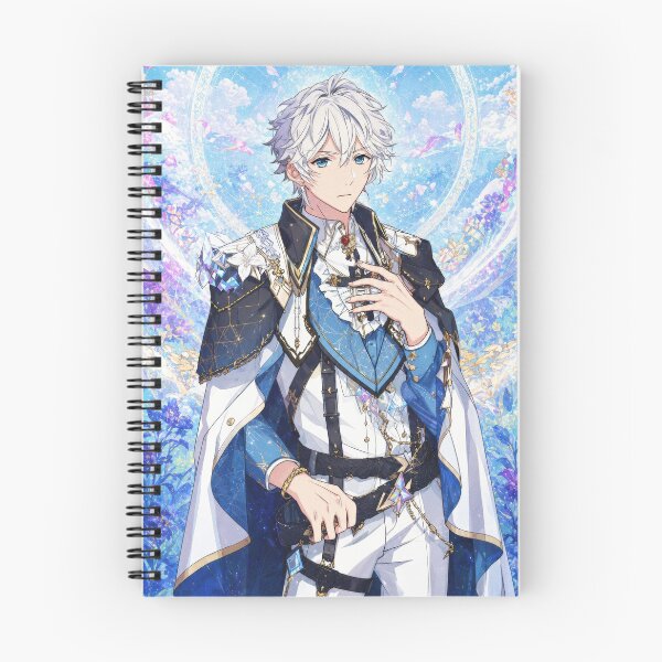 Item preview, Where Frost Meets Starlight designed and sold by CHCOfficial.