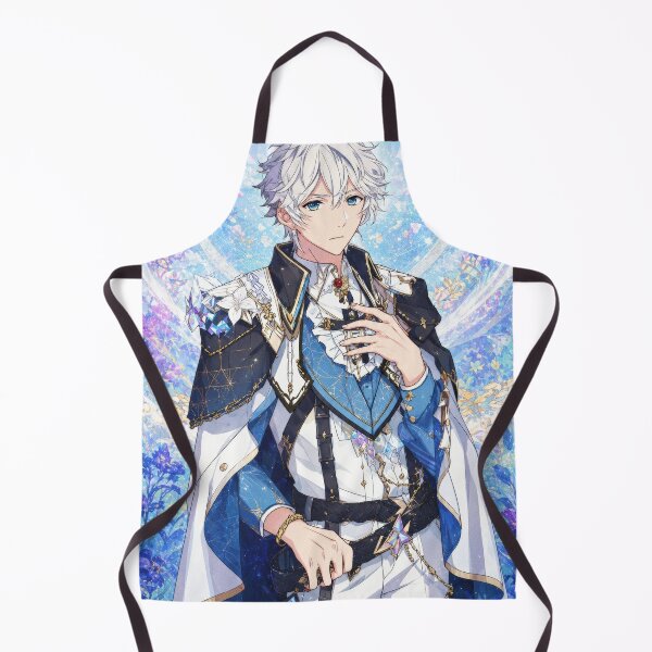 Item preview, Where Frost Meets Starlight designed and sold by CHCOfficial.