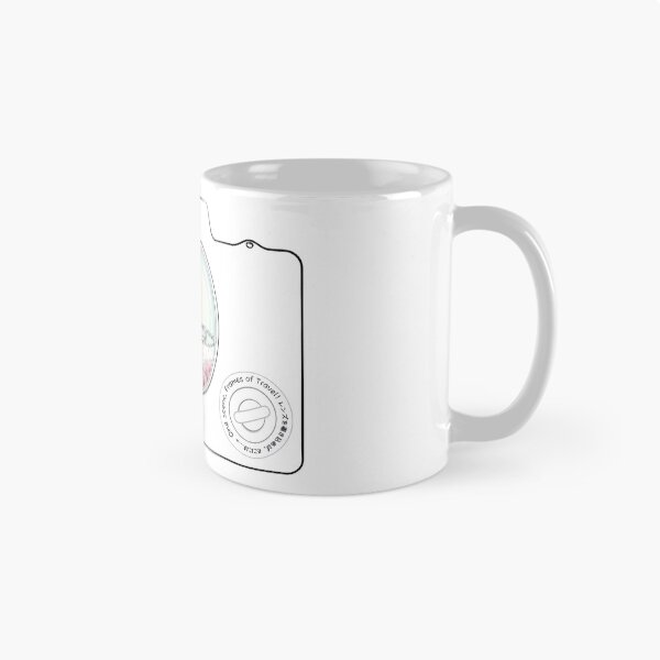 Item preview, Hikari N700 Shinkansen — Capture of Travel | Japanese Capsule Toy Design designed and sold by OMOMUK47.