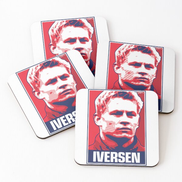Item preview, Iversen - NORWAY designed and sold by DFA.