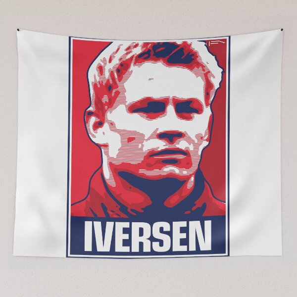 Item preview, Iversen - NORWAY designed and sold by DFA.