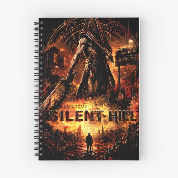 Item preview, pyramid head silent hill designed and sold by thedarkfantasy.