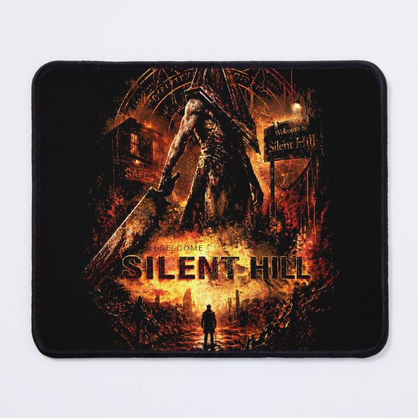 Item preview, pyramid head silent hill designed and sold by thedarkfantasy.