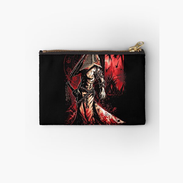 Item preview, Silent Hill Pyramid Head designed and sold by thedarkfantasy.