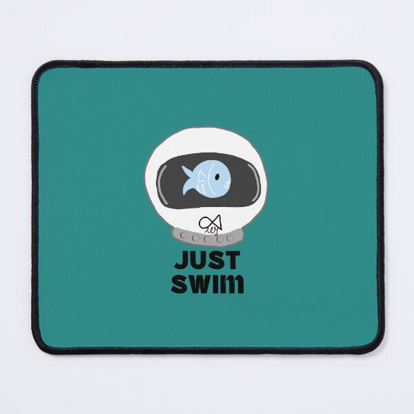 Item preview, JUST SWIMMING LaMaisonOfMY DREAMS OOO TIMEOFF COLLECTION | Green Edition | No.05 designed and sold by LaMaisonOfMY.