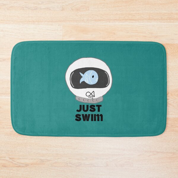Item preview, JUST SWIMMING LaMaisonOfMY DREAMS OOO TIMEOFF COLLECTION | Green Edition | No.05 designed and sold by LaMaisonOfMY.