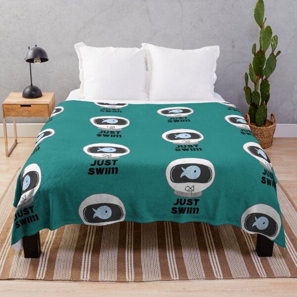 Item preview, JUST SWIMMING LaMaisonOfMY DREAMS OOO TIMEOFF COLLECTION | Green Edition | No.05 designed and sold by LaMaisonOfMY.