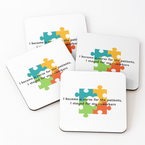 Item preview, Teamwork Makes The Dream Work designed and sold by Desert Horizon Wellness.