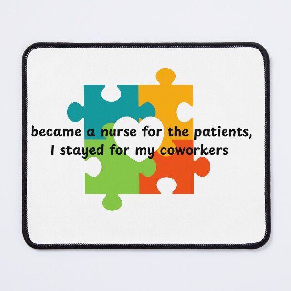 Item preview, Teamwork Makes The Dream Work designed and sold by Desert Horizon Wellness.