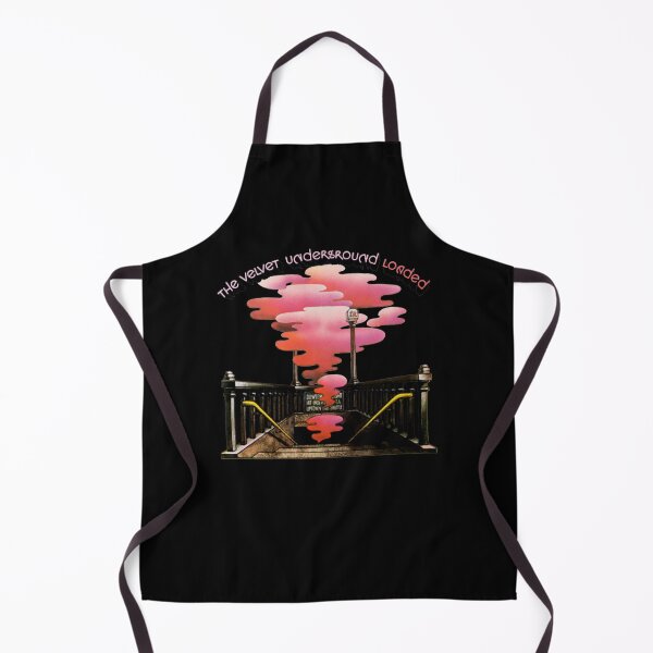 Item preview, The Velvet Underground Halftone Style designed and sold by LuckyCandy.