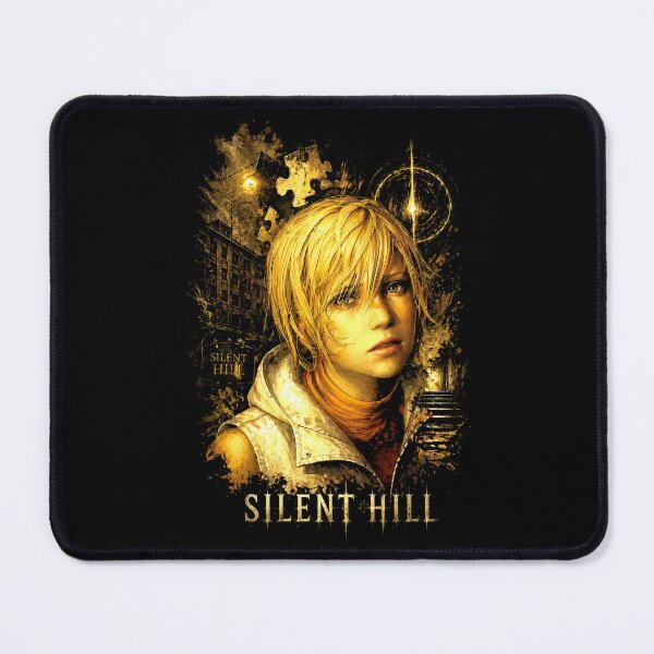 Item preview, Silent Hill heather mason designed and sold by Green Sama.