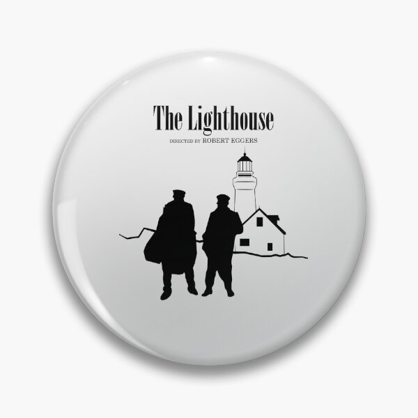 Item preview, The Lighthouse 2019 designed and sold by MORKINO POSTERS.
