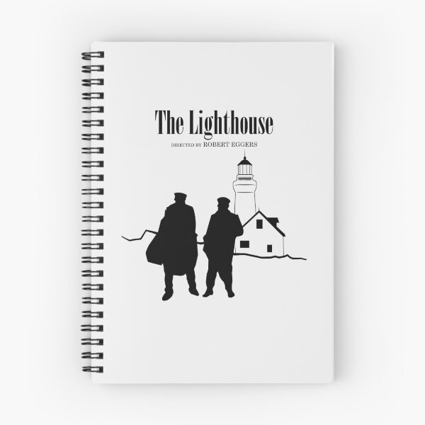 Artikelvorschau, Der Leuchtturm 2019 entworfen und verkauft von MORKINO POSTERS.