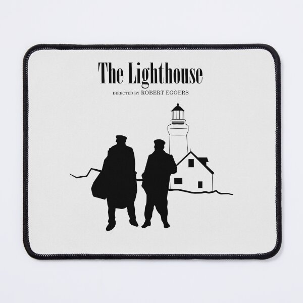 Item preview, The Lighthouse 2019 designed and sold by MORKINO POSTERS.