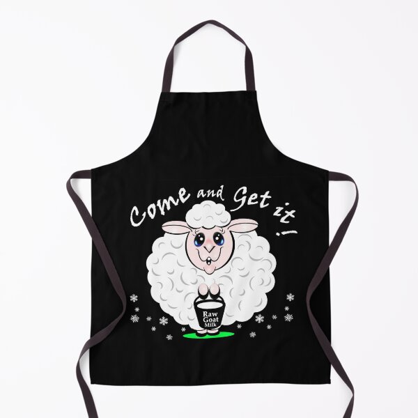 Aperçu de l'œuvre Moutons mignons - Venez les chercher ! créée et vendue par Shirley cute art .