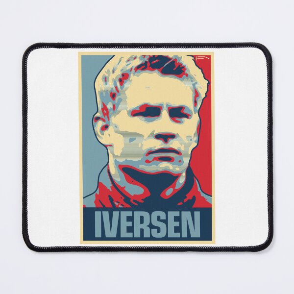 Item preview, Iversen designed and sold by DFA.