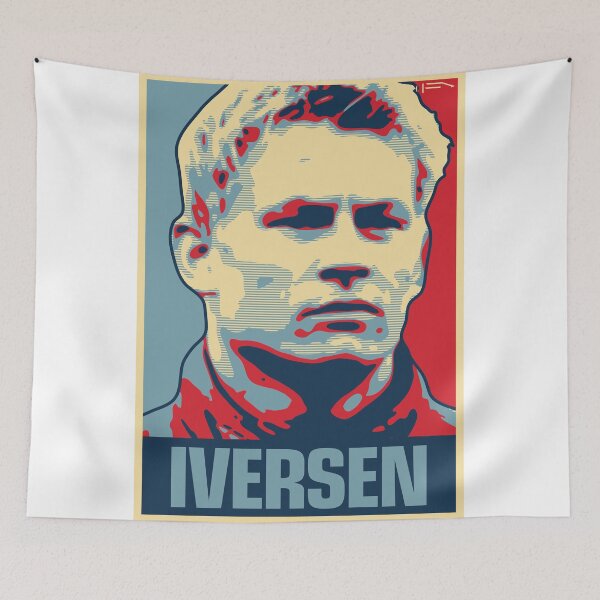 Item preview, Iversen designed and sold by DFA.