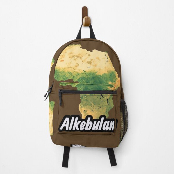 Item preview, Alkebulan designed and sold by Guiarte SMS.