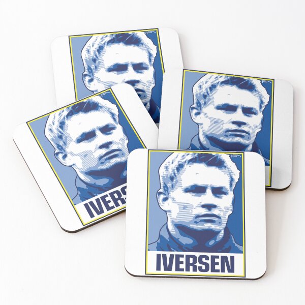 Item preview, Iversen - TOT designed and sold by DFA.