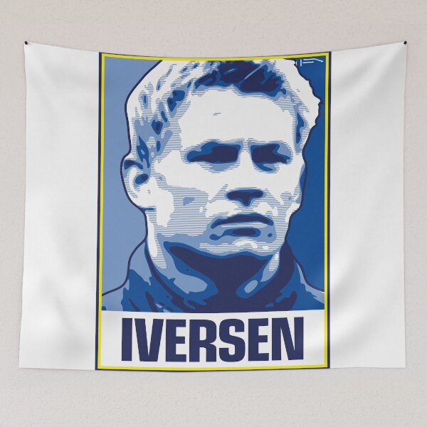 Item preview, Iversen - TOT designed and sold by DFA.