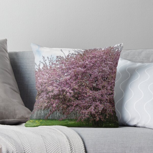 Item preview, Bursts of Pink  designed and sold by Rebecca Bryson.