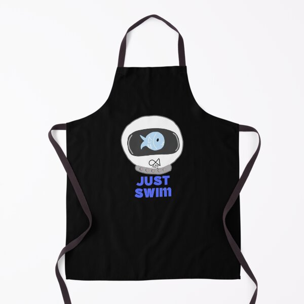 Item preview, JUST SWIMMING LaMaisonOfMY DREAMS OOO TIMEOFF COLLECTION | BLACKBL Edition | No.05 designed and sold by LaMaisonOfMY.