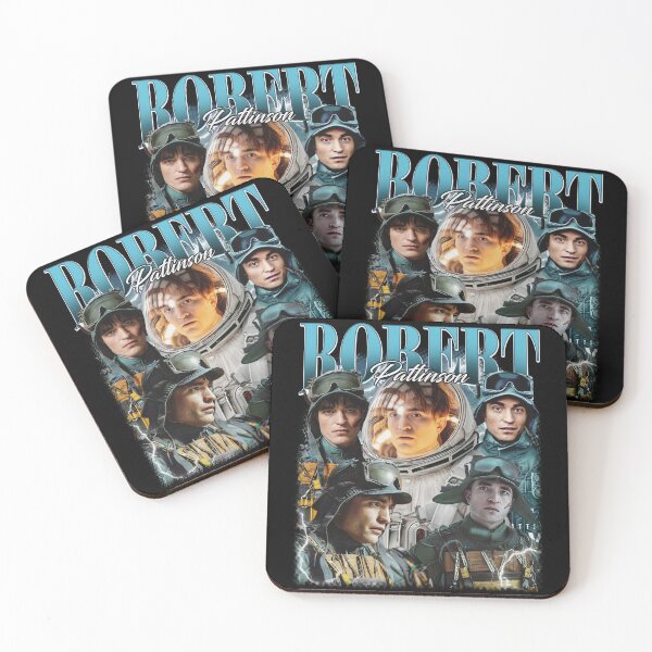 Item preview, Vintage Robert pattinson designed and sold by DVMavix.